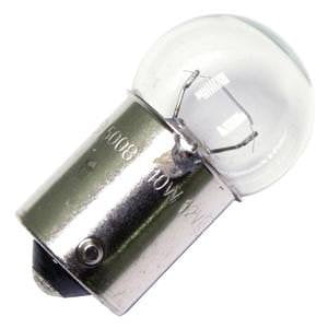Eiko 5008 Bulb12v .83a G-6 Sc Bayonet Base