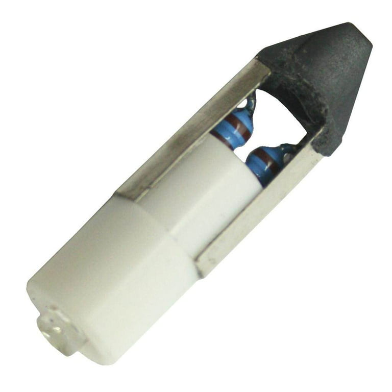 初売り旅行 LED-120-PSB-W - 81194 Eiko Miniature Bulb Light Automotive 照明