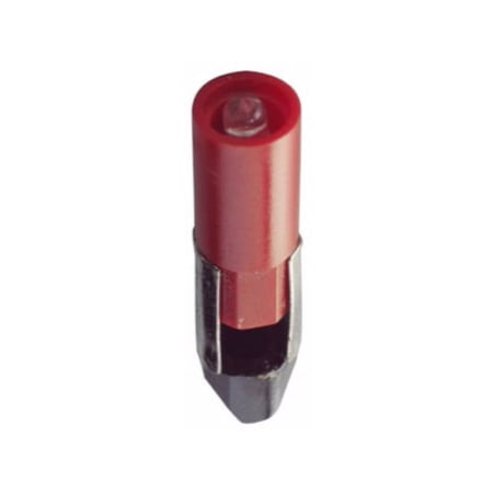 Eiko LED-120-PSB-W #5 T-2 Slide Halogen Bulb, 110-130 VAC, White