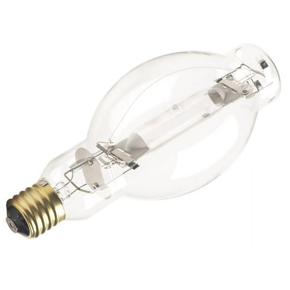 Eiko - MH50/U/MED - 50 Watt - Metal Halide - Medium Base ED17 - Universal