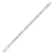 Eiko Q1500T3/CL/277V 277V 1500W T-3 R7s Base Double Ended,