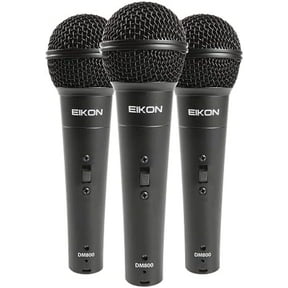 Martin Ranger DM-11 Professional Dynamic Wired Vocal Microphone ...