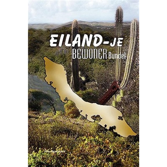 Pre-Owned Eiland-je bewoner Bundel, (Paperback)