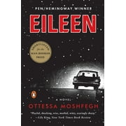 Eileen : A Novel (Paperback)