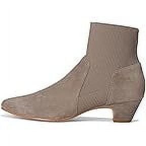 Eileen Fisher Muzy Earth Stretch 8.5 M