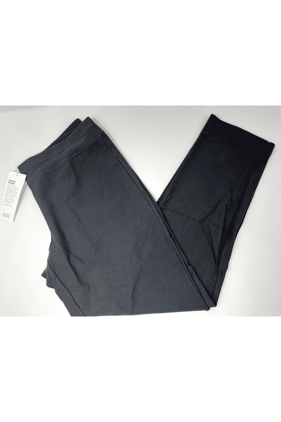 Petite Slate Crepe Slim Ankle Pants PS Petite Small Retail $168