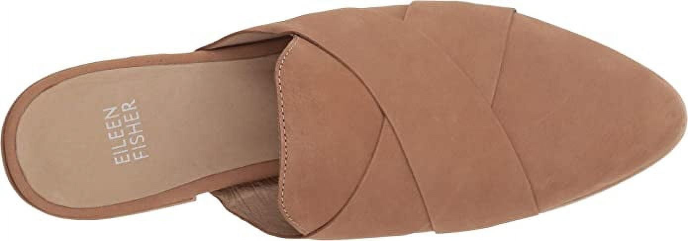 Eileen fisher bauer sales mule