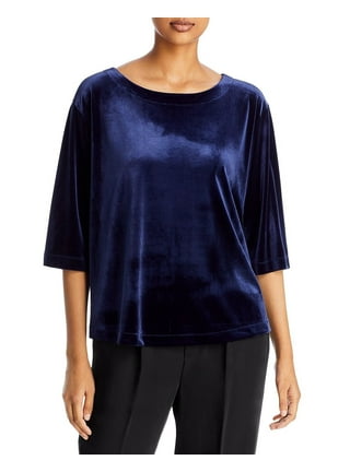 Eileen Fisher Womens Tops in Womens Clothing 