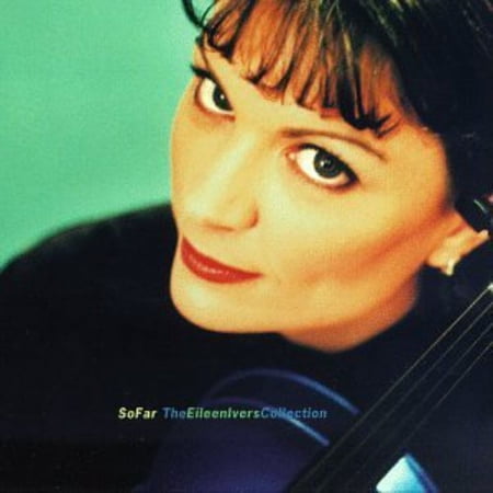 Eileen Ivers - So Far - Music & Performance - CD