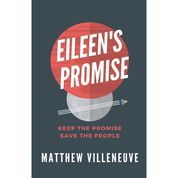 Eileen's Promise, (Paperback)
