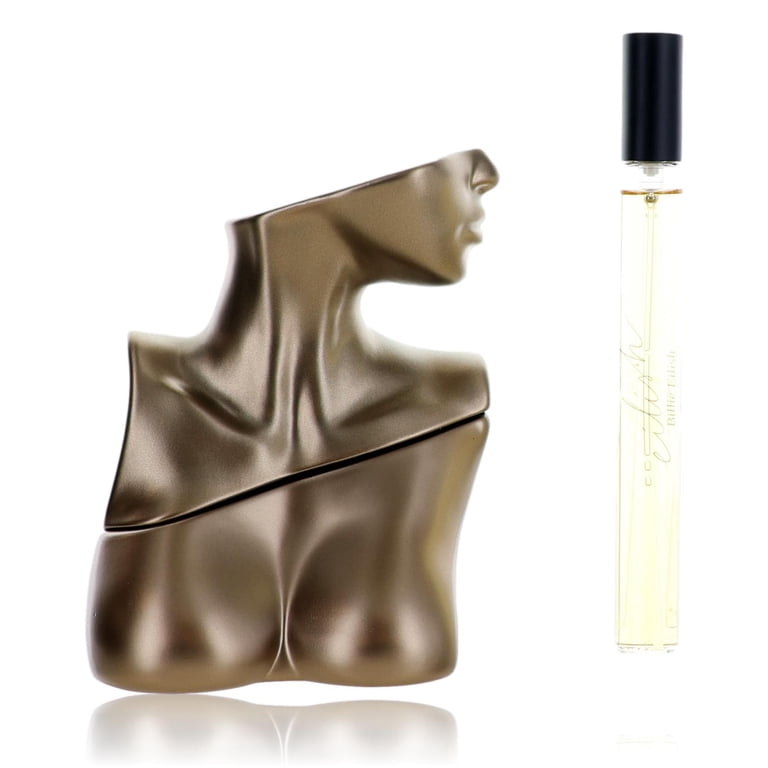 Billie Eilish Eilish Women 2 Piece Set, 3.4 oz & 0.33 oz Eau de