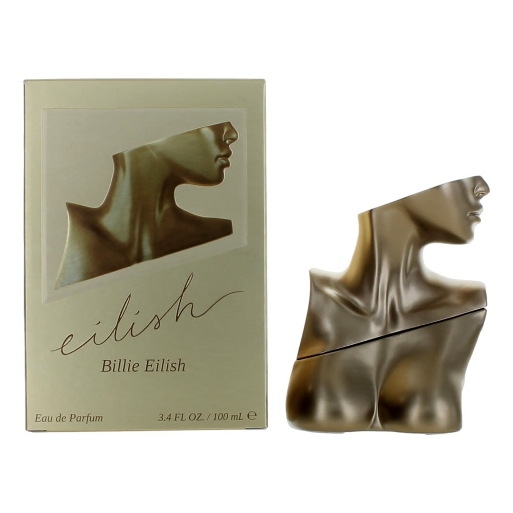 Eilish By Billie Eilish Perfume 3 4 Oz Spray Vanilla Amber Musk Eilish By Billie Eilish Perfume 3 4 Oz Spray Vanilla Amber Musk