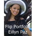 thumbnail image 1 of Eillyn Paz Flip Portfolio (Paperback), 1 of 1