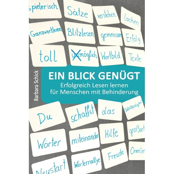 Ein Blick genügt, (Paperback)