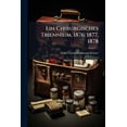 thumbnail image 1 of Ein Chirurgisches Triennium, 1876, 1877, 1878 (Paperback), 1 of 1