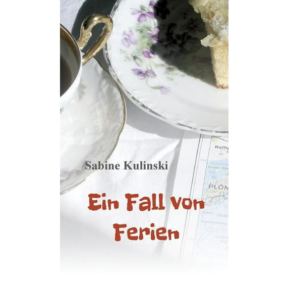 Ein Fall von Ferien (Hardcover)