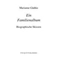 thumbnail image 1 of Ein Familienalbum, (Paperback), 1 of 1