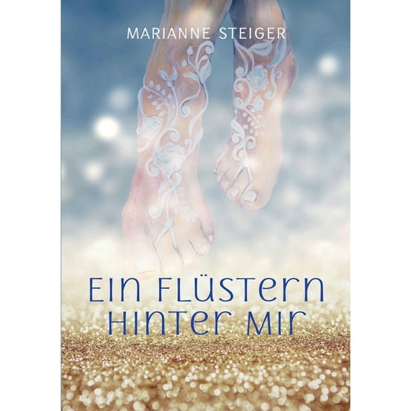 Ein Flstern hinter mir, (Paperback)