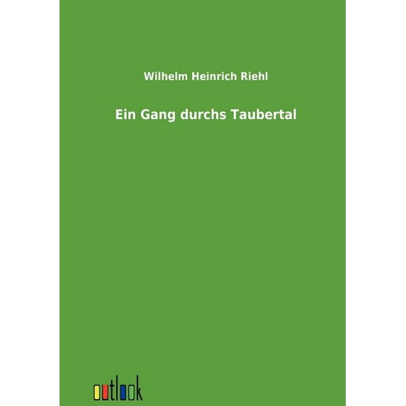 Ein Gang durchs Taubertal