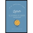 thumbnail image 1 of Ein Grossartiger Lehrer Ist Schwer Zu Finden, Hart Zu Verlassen Und Unmöglich Zu Vergessen Notizbuch (Paperback), 1 of 1