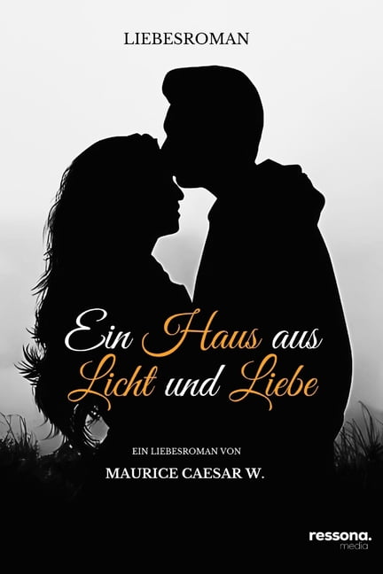 Ein Haus aus Licht und Liebe, (Paperback)