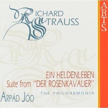 Ein Heldenleben Opus 40