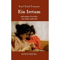 thumbnail image 1 of Ein Irrtum (Hardcover), 1 of 1