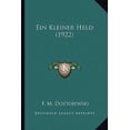 thumbnail image 1 of Ein Kleiner Held (1922) Paperback, 1 of 1