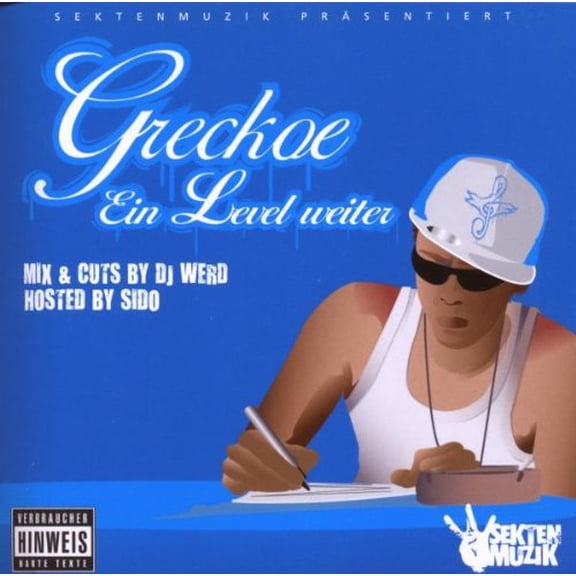 Ein Level Weiter (Audiobook)