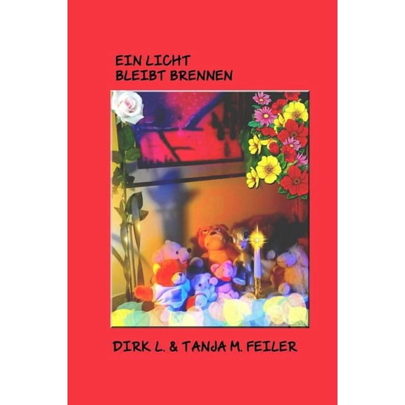 Ein Licht bleibt brennen, (Paperback)