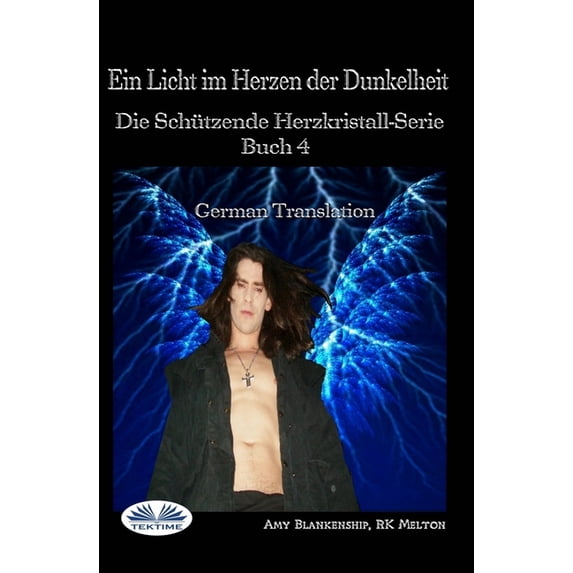 Ein Licht im Herzen der Dunkelheit, (Paperback)