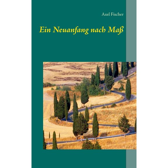 Ein Neuanfang nach Ma, (Paperback)