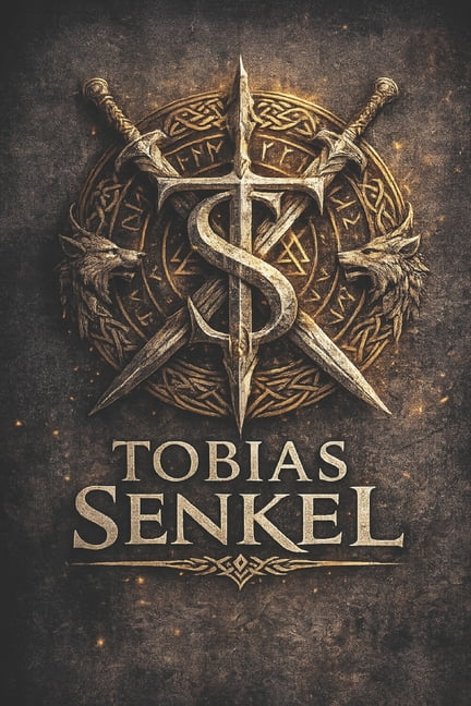 Ein Nordischer Mythos Runen aus Schweigen: Ein nordischer Mythos, Book 1, (Paperback)