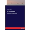 thumbnail image 1 of Ein Pfaffenleben: Historischer Volksroman, (Paperback), 1 of 1