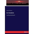 thumbnail image 1 of Ein RÃ¼ckblick: Looking backward, (Paperback), 1 of 1