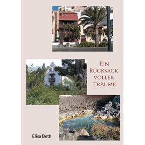 Ein Rucksack voller Trume, (Paperback)