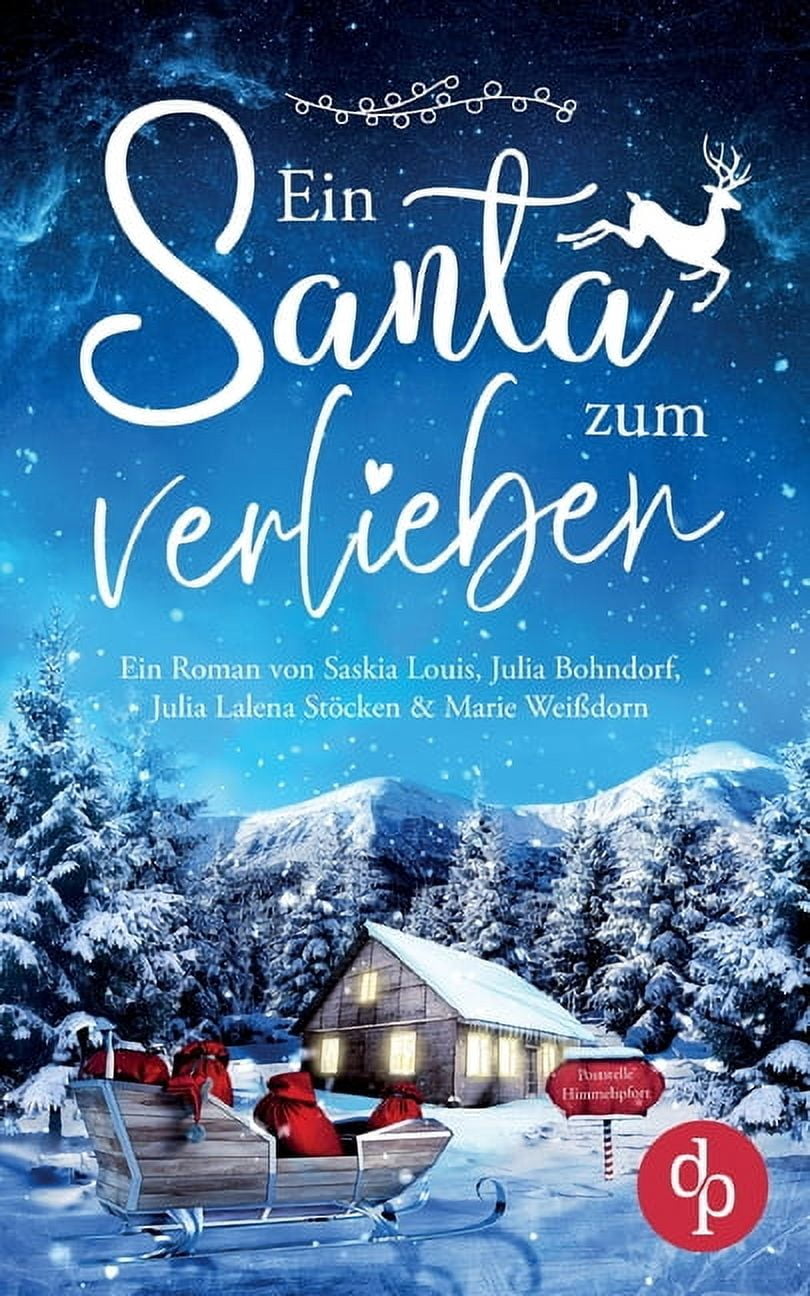 Ein Santa zum Verlieben, (Paperback)
