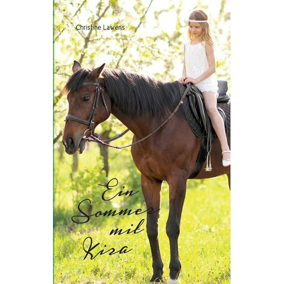 Ein Sommer mit Kira, (Paperback)