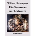 thumbnail image 1 of Ein Sommernachtstraum, (Paperback), 1 of 1