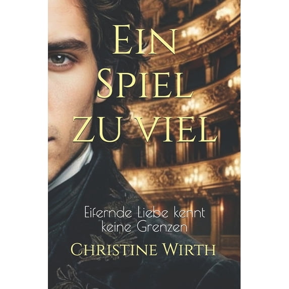 Ein Spiel zuviel, (Paperback)