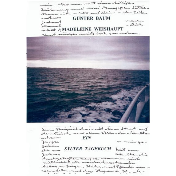 Ein Sylter Tagebuch, (Paperback)