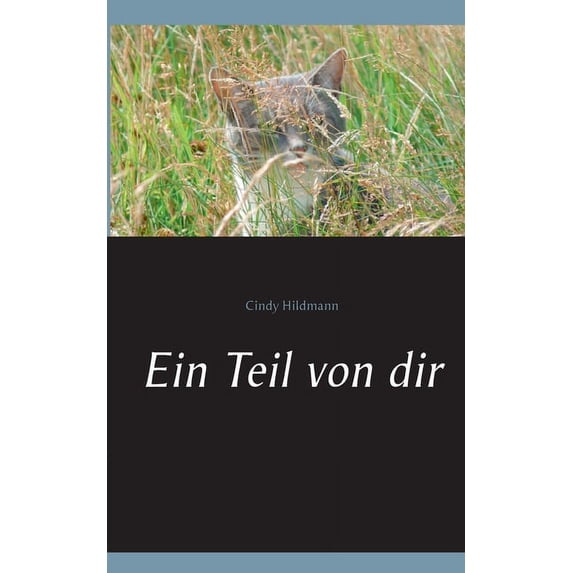 Ein Teil von dir, (Paperback)