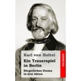 thumbnail image 1 of Ein Trauerspiel in Berlin: Burgerliches Drama in Drei Akten, 1 of 1