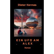 Ein UFO am Alex, Paperback