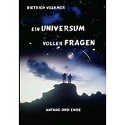 Ein Universum voller Fragen Anfang und Ende, Paperback
