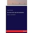 thumbnail image 1 of Ein armer Graf, oder die Duellanten: Roman. ( Erster Band ), (Paperback), 1 of 1