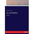 thumbnail image 1 of Ein armes MÃ¤dchen: Roman, (Paperback), 1 of 1