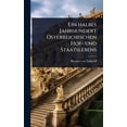 thumbnail image 1 of Ein halbes Jahrhundert Ã-sterreichischen Hof- und Staatslebens, (Hardcover), 1 of 1