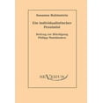 thumbnail image 1 of Ein individualistischer Pessimist : Beitrag zur Würdigung Philipp Mainländers (Paperback), 1 of 1