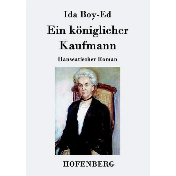 Ein Koniglicher Kaufmann